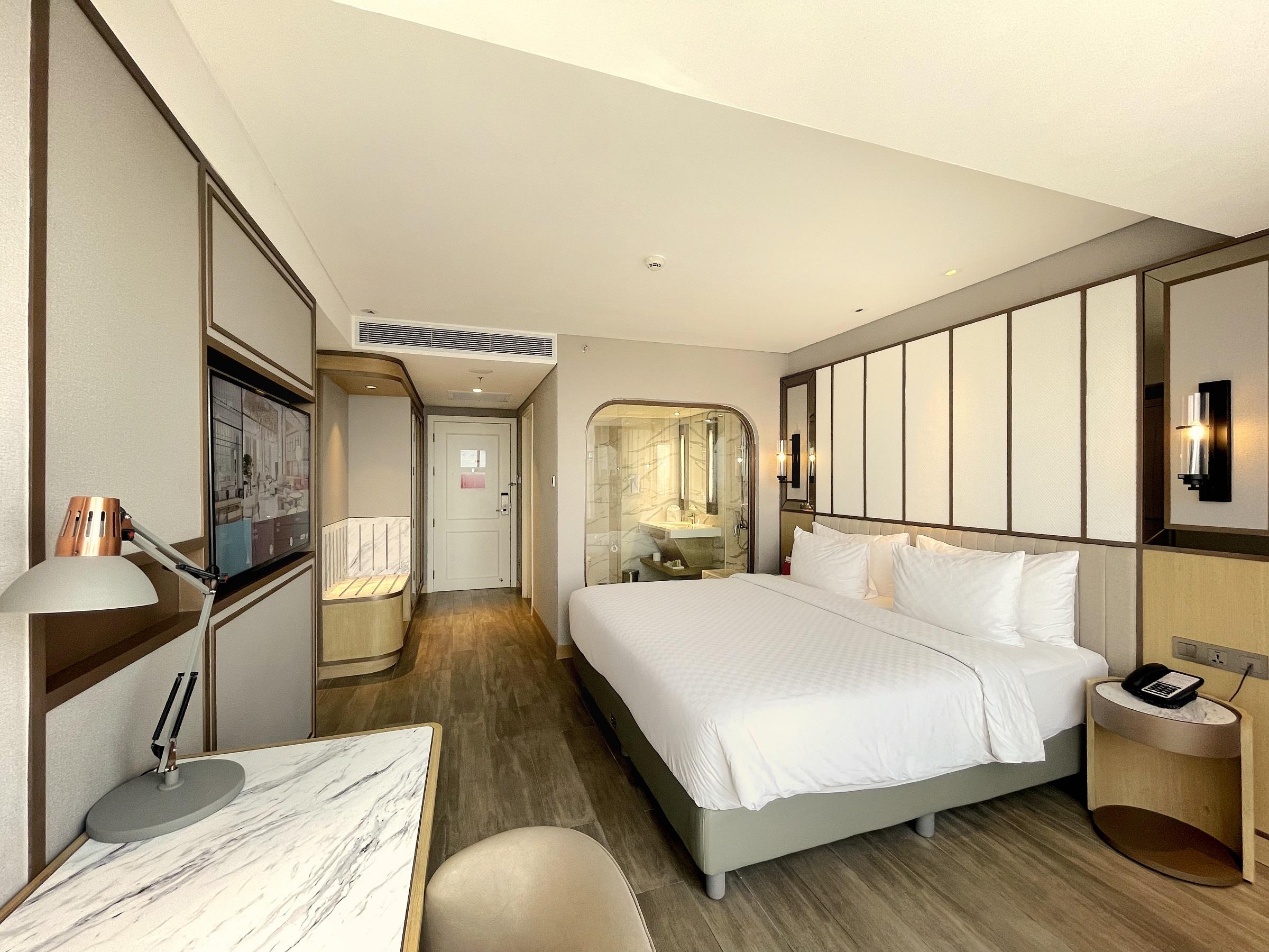 Swiss-Belhotel Solo Exterior photo